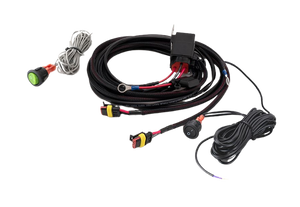 Lazerlamps Wiring Kits