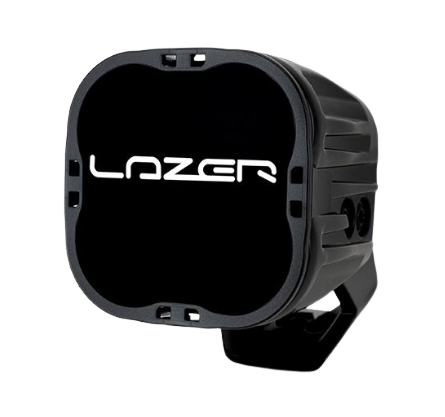 Lazerlamps Covers