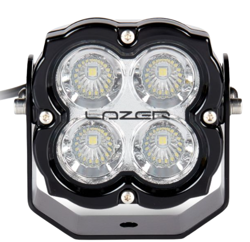 Lazerlamps Utility Work Light
