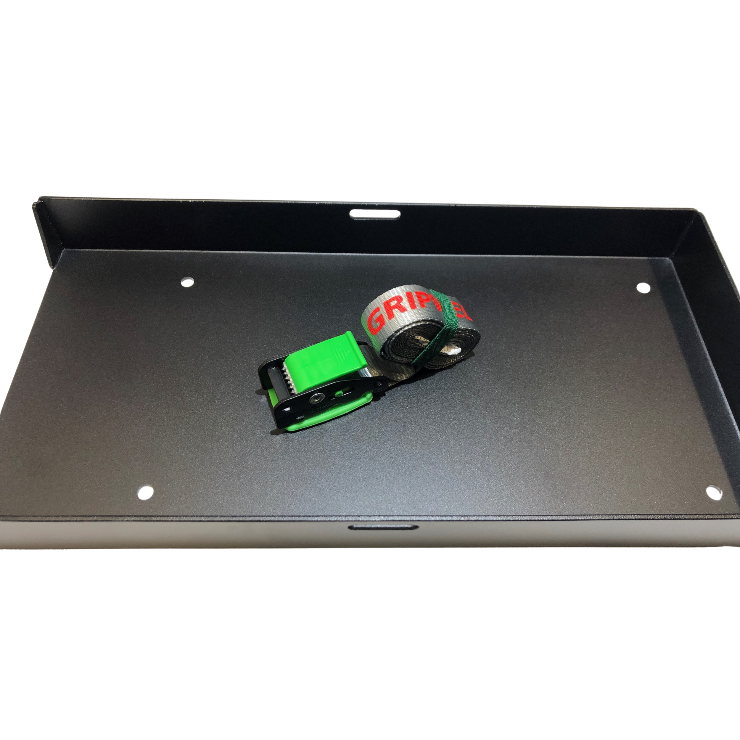 Mounting Base/Battery Tray for National Luna Battery Box
