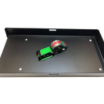 Load image into Gallery viewer, Mounting Base/Battery Tray for National Luna Battery Box
