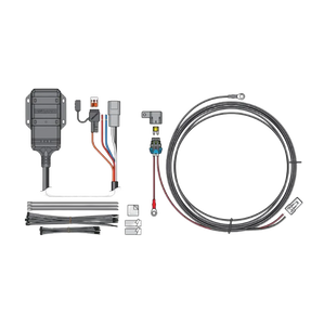 Tow-Pro Link Electric Brake Controller