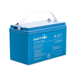 Load image into Gallery viewer, Amptron Lithium Battery 12V 100 Ah / 100A Continuous discharge LiFePO4
