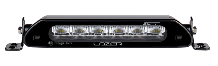 Lazerlamps Linear Light Bars