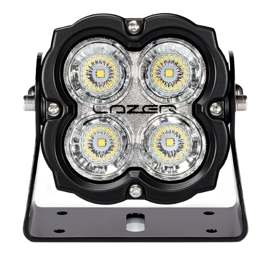 Lazerlamps Utility Work Light