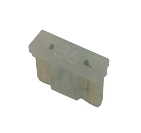 Series of Low Profile Mini Fuses | Circuit Protection