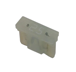 Series of Low Profile Mini Fuses | Circuit Protection