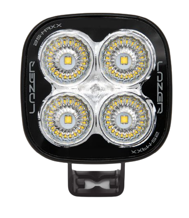 Lazerlamps Utility Work Light
