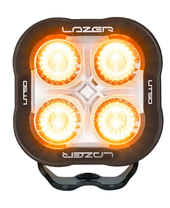 Lazerlamps Utility Work Light