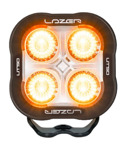 Lazerlamps Utility Work Light