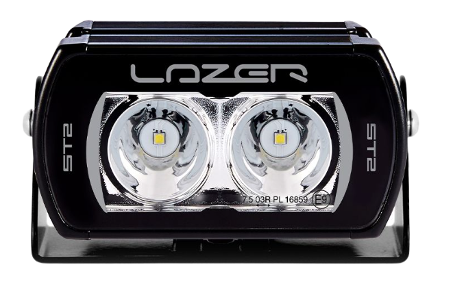 Lazerlamps Evolution