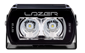 Lazerlamps Evolution