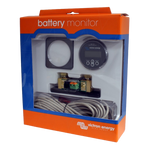 Load image into Gallery viewer, Victron Battery Monitor Smart Bluetooth BMV-712 for dual battery monitoring
