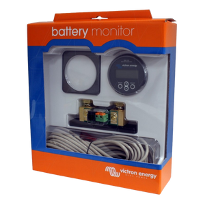 Victron Battery Monitor Smart Bluetooth BMV-712 for dual battery monitoring