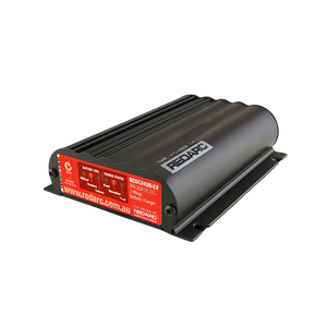 Redarc BCDC2420 Battery Charger DC to DC 24VDC