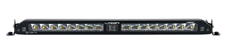 Lazerlamps Linear Light Bars