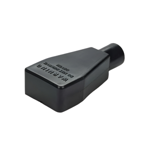 Straight Battery Terminal Cover | Battery Accessories