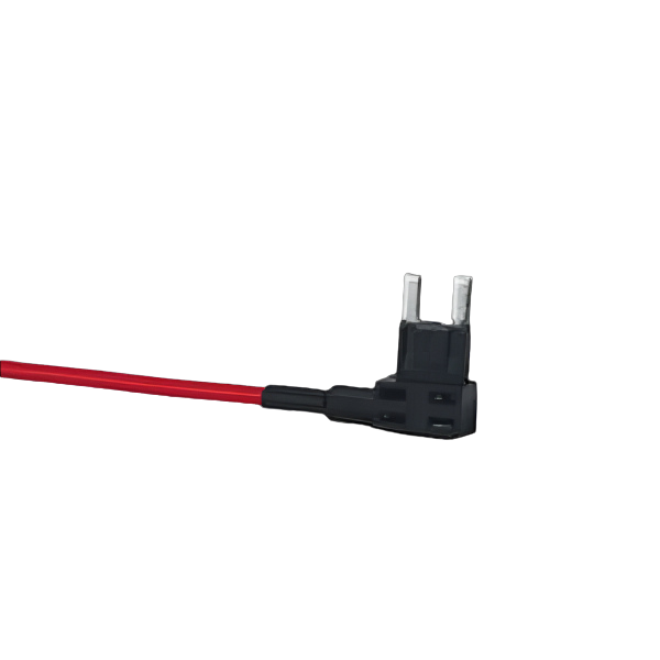 Mini Fuse Holder | Circuit Protection