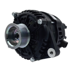 Load image into Gallery viewer, 12V 240A ISUZU D-MAX - 4JJ1, 4JJ3-TCX DSL Black Series Alternator
