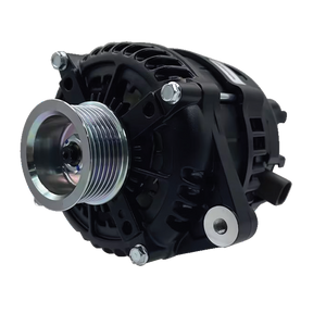 12V 240A ISUZU D-MAX - 4JJ1, 4JJ3-TCX DSL Black Series Alternator