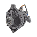 Load image into Gallery viewer, 12V 240A CHEV/GM/Holden Applications Black Series Upgraded Alternator
