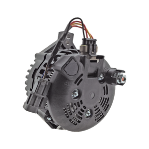 12V 240A CHEV/GM/Holden Applications Black Series Upgraded Alternator