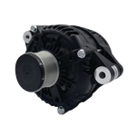 Load image into Gallery viewer, 12V 240A ISUZU MU-X 4JJ1, 4JJ3-TCX DSL Black Series Alternator
