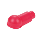 Load image into Gallery viewer, ROUND BATTERY TERMINAL COVER | BATTERY ACCESSORIES
