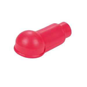 ROUND BATTERY TERMINAL COVER | BATTERY ACCESSORIES
