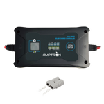 Load image into Gallery viewer, 30A 12V/24V Inline AM MPPT Solar Charge Controller w/ Bluetooth
