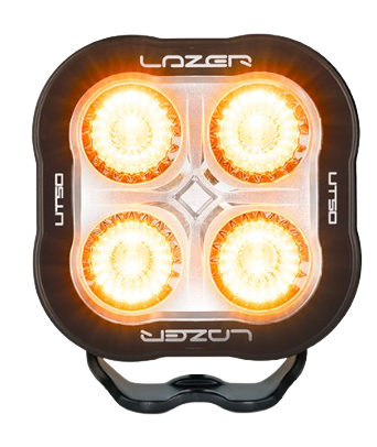Lazerlamps Utility Work Light