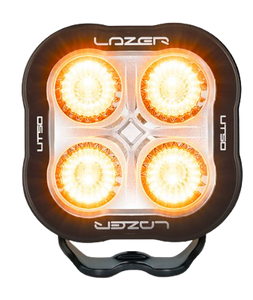 Lazerlamps Utility Work Light