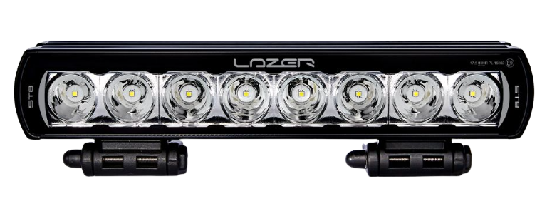Lazerlamps Evolution