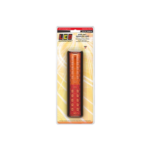 LED Autolamps LED Stop/Tail/Indicator 200x50x28mm 12-24V | Stop/Tail/Indicator Lights