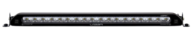 Lazerlamps Linear Light Bars