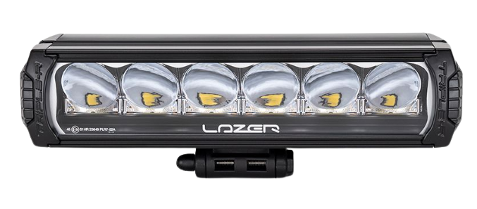 Lazerlamps Triple-R
