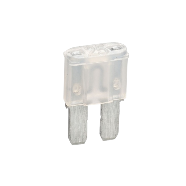 Series of Micro 2 Wedge Fuses | Circuit Protection