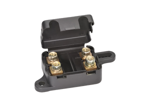 Midi Fuses Fuse Holder With Cover - Twin Holder