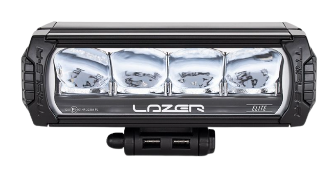 Lazerlamps Triple-R
