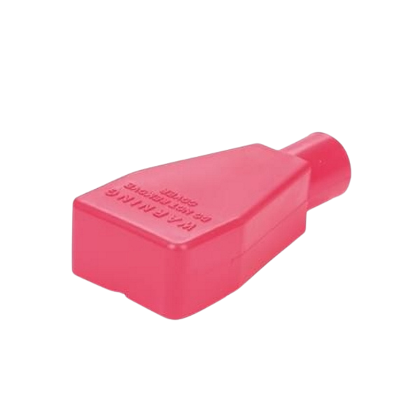 Straight Battery Terminal Cover | Battery Accessories