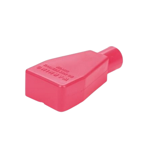 Straight Battery Terminal Cover | Battery Accessories