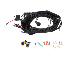 Lazerlamps Wiring Kits
