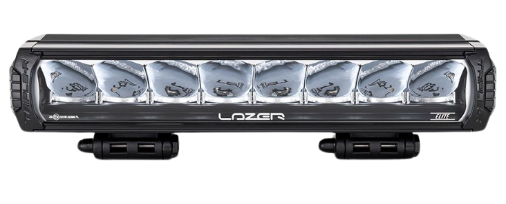 Lazerlamps Triple-R