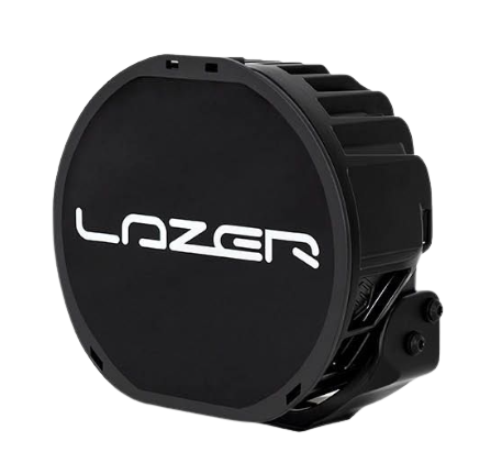 Lazerlamps Covers