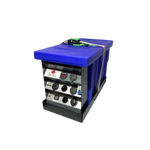Load image into Gallery viewer, Mounting Base/Battery Tray for National Luna Battery Box
