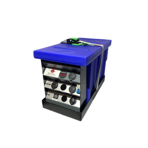 Mounting Base/Battery Tray for National Luna Battery Box
