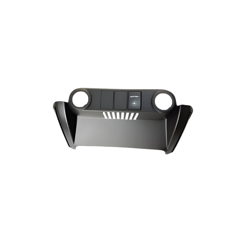 Lightforce Ford Ranger PX2 Switch FASCIA Panel | For Switches