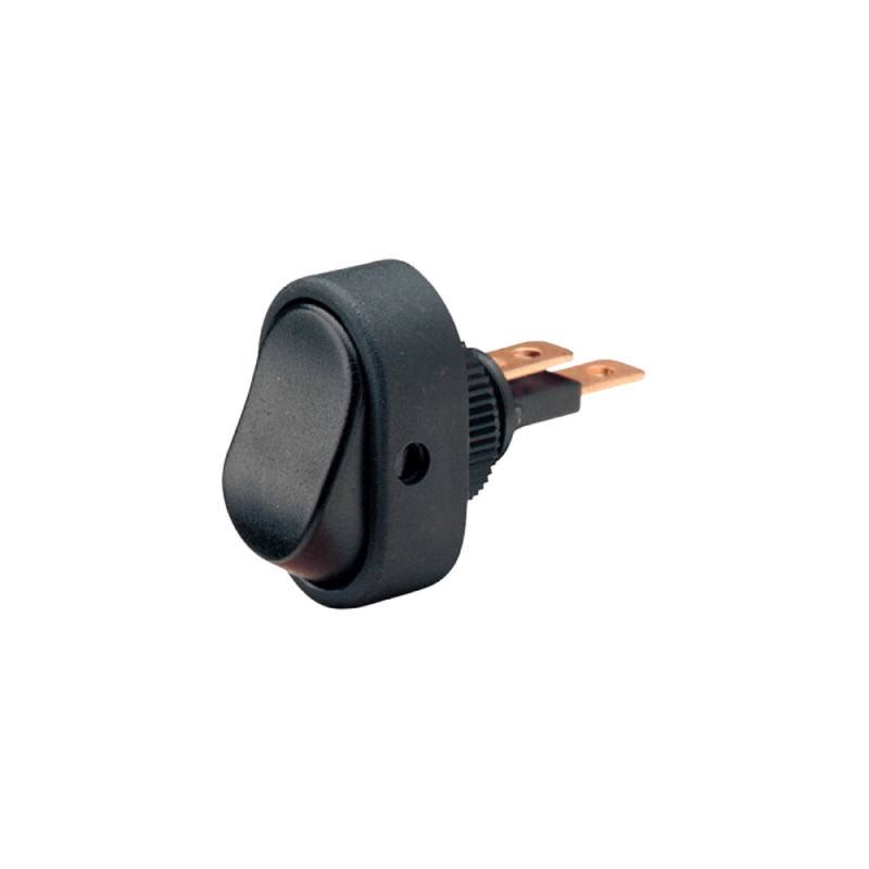 Rocker Switch On/Off oval | Switches