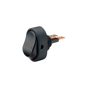 Rocker Switch On/Off oval | Switches