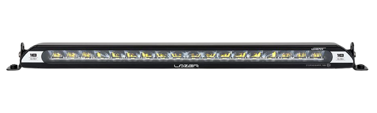 Lazerlamps Linear Light Bars